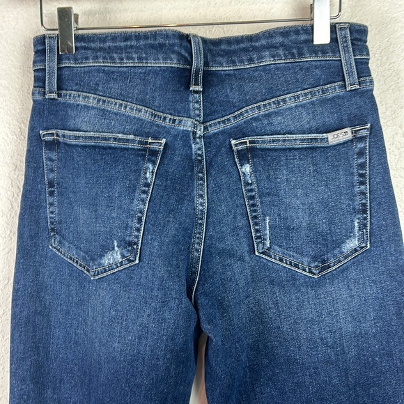Joe’s Jeans boyfriend style jeans 26 - Picture 4 of 7